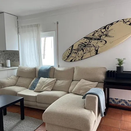 Sardine Sanctuary - The Ferrel (Leiria)