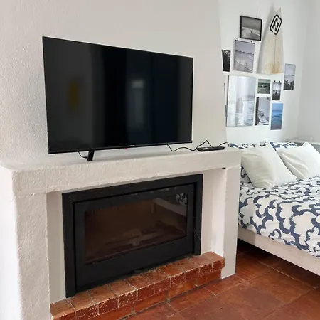 Sardine Sanctuary - The * Ferrel (Leiria)